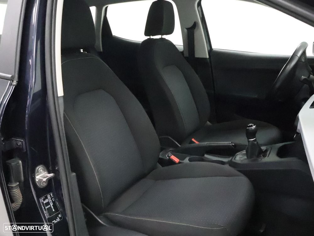 SEAT Ibiza 1.0 MPI Style - 23