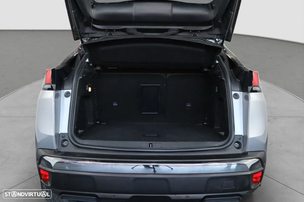 Peugeot 3008 1.2 PureTech Allure EAT8 - 15