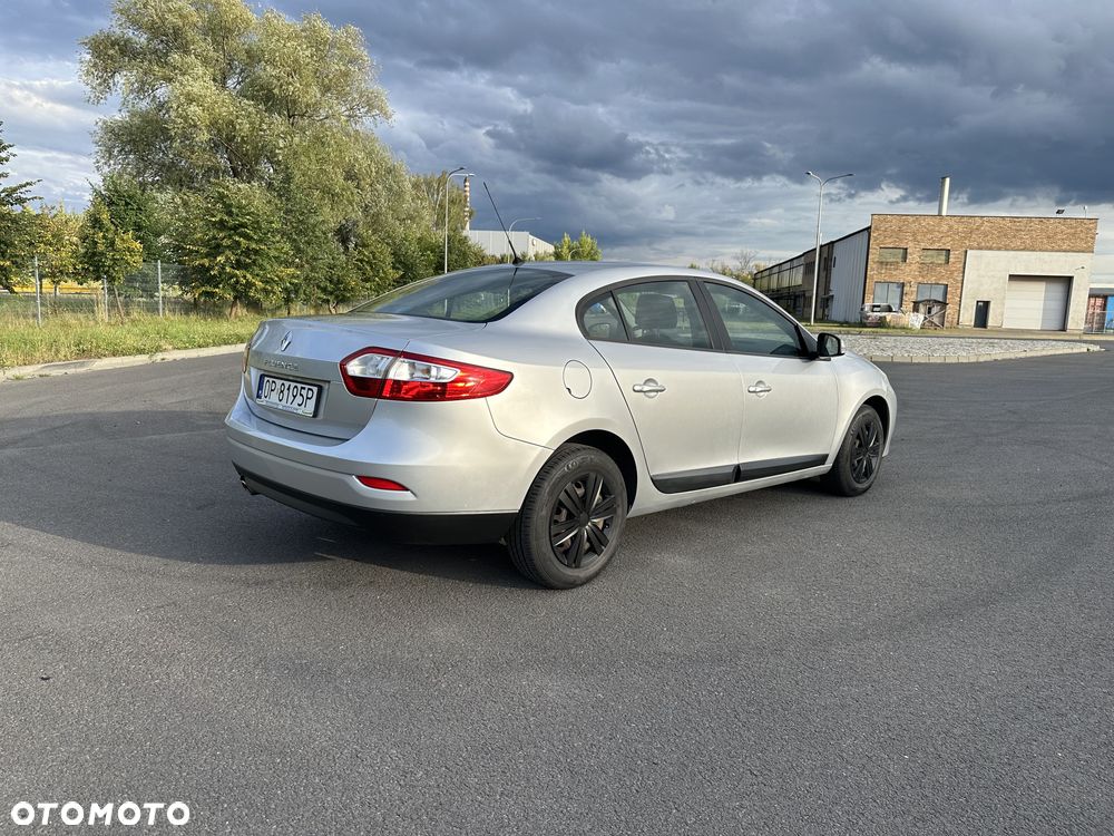 Renault Fluence 1.5 dCi Limited - 3