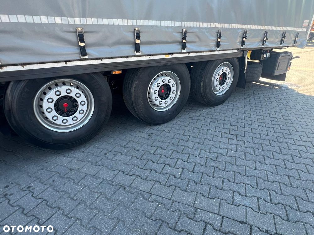 Krone SDP 27 - 25