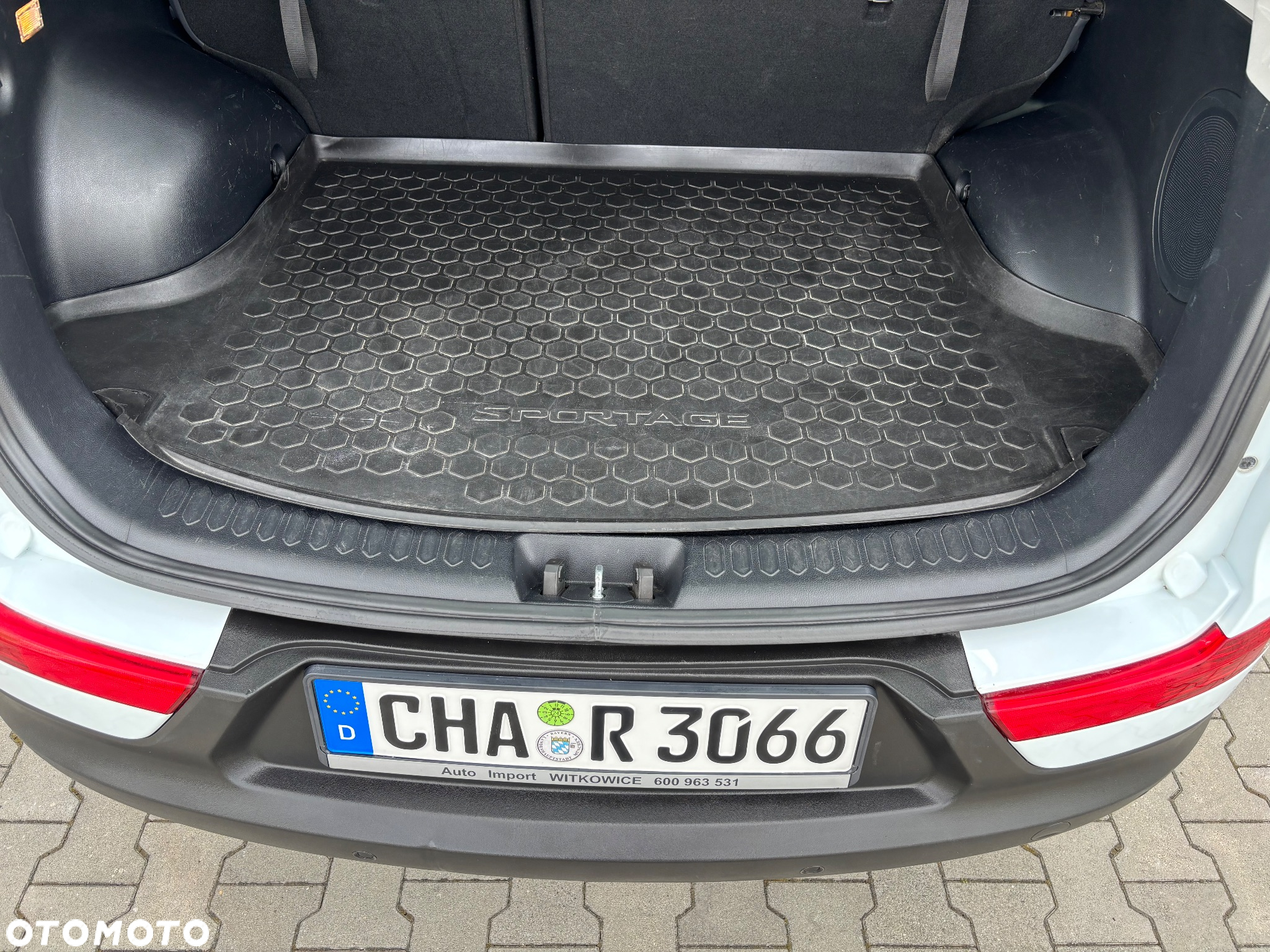 Kia Sportage 1.6 GDI XL 2WD - 40