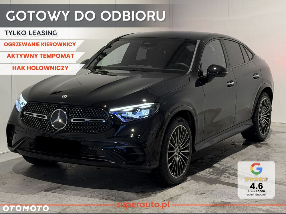 Mercedes-Benz GLC - 2