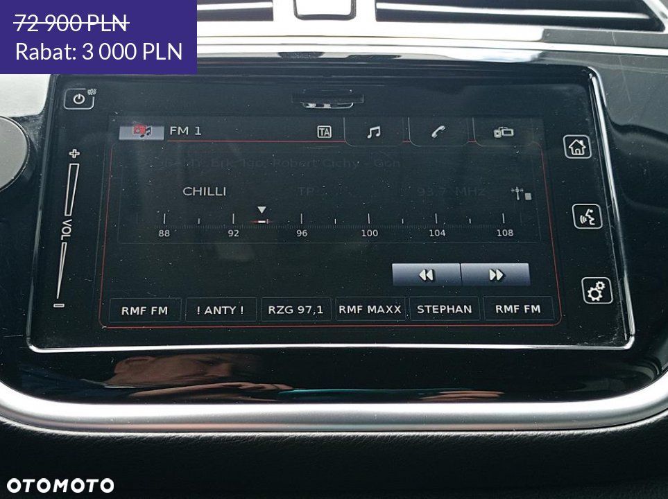 Suzuki SX4 S-Cross - 32