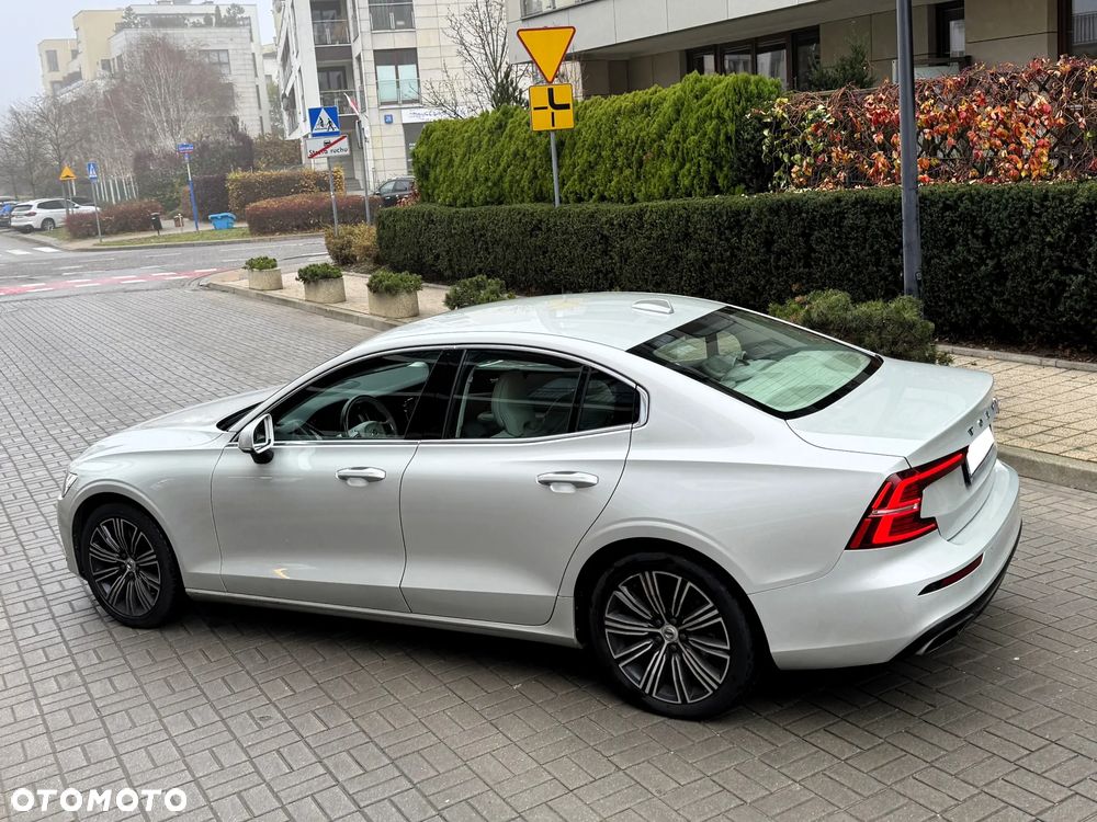 Volvo S60 B4 B Inscription - 29