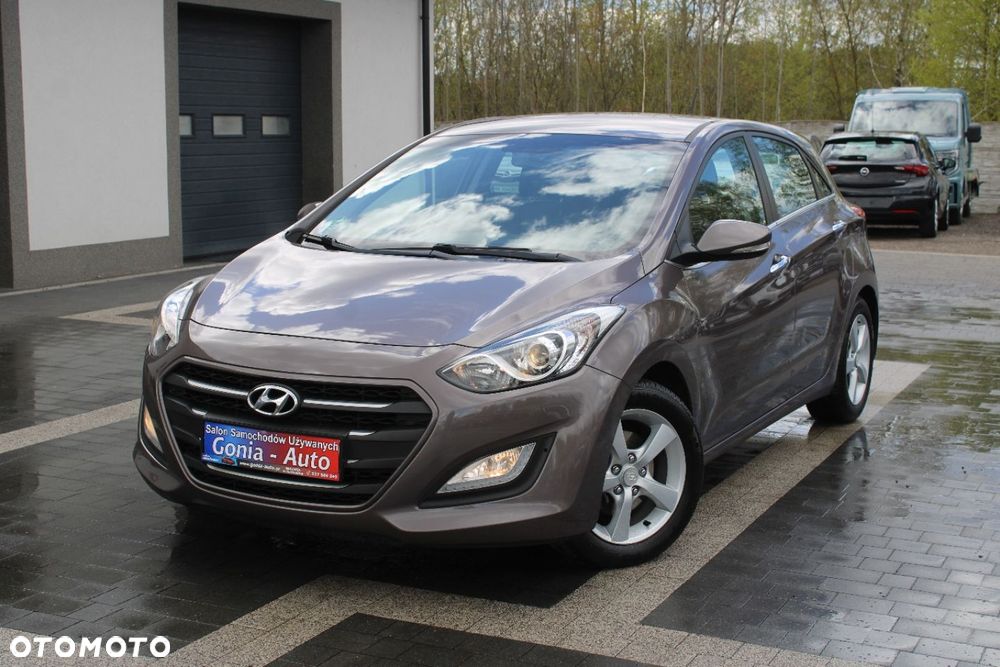Hyundai i30 - 2