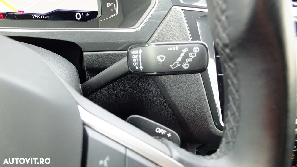 Volkswagen Tiguan 2.0 TDI SCR (BlueMotion Technology) DSG Highline - 21