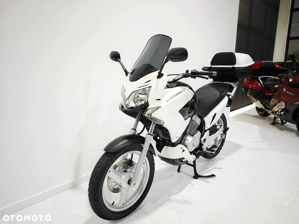 Honda Varadero - 18