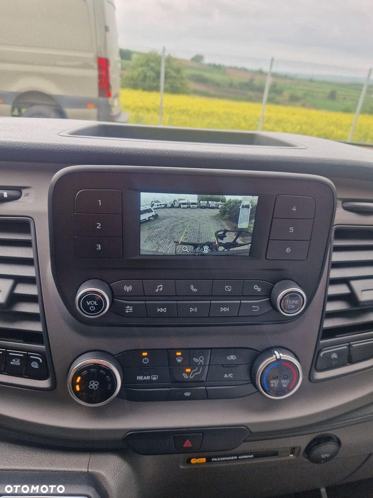 LMC C590 INNOVAN automat 170PS Doposażony Nowy od Dealera z Polski FV23% - 26