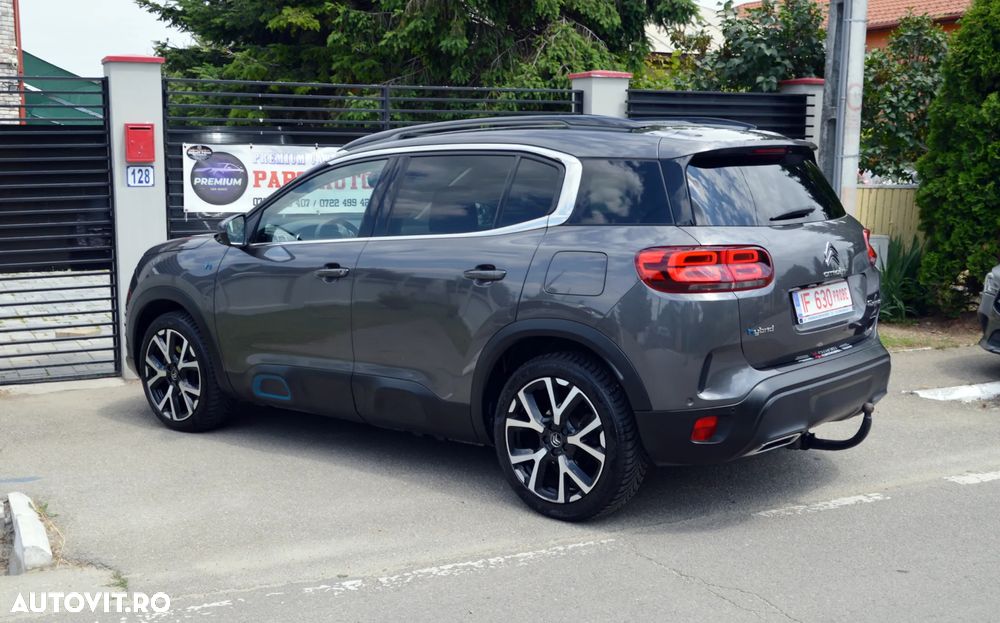 Citroën C5 Aircross - 4