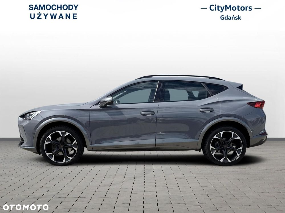 Cupra Formentor - 3