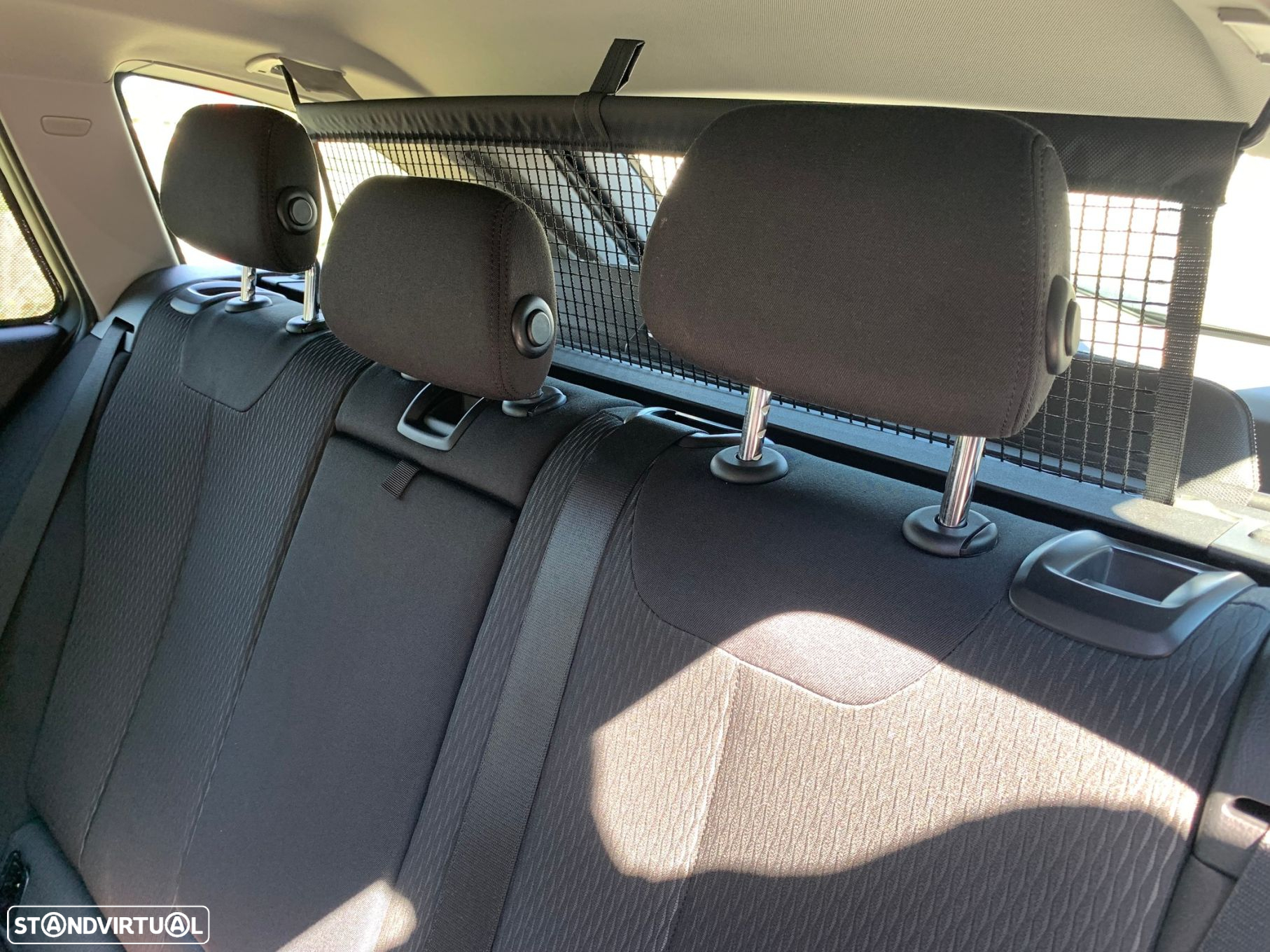 BMW 320 d Touring Auto Pack M - 13