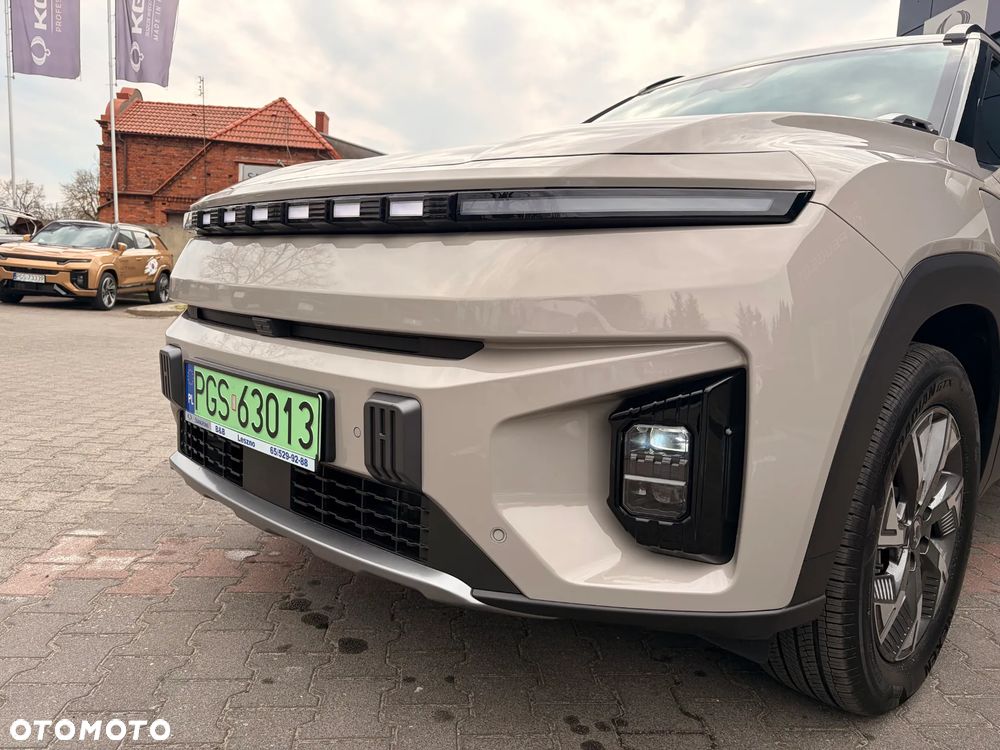 SsangYong/KGM Torres - 9