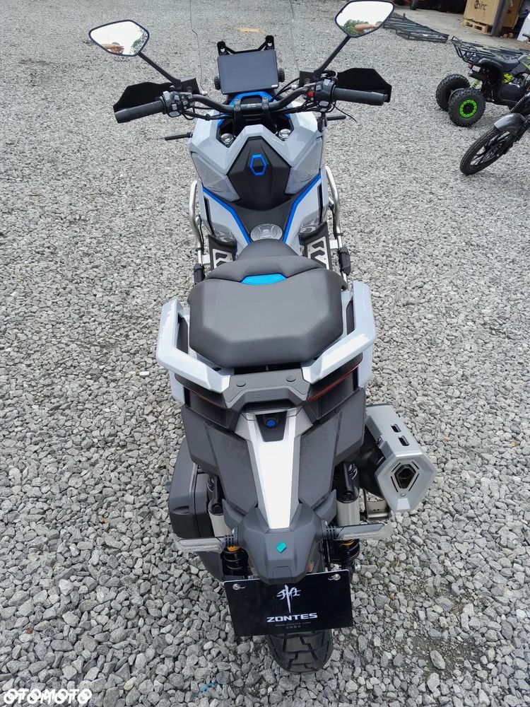 Zontes 368G - 5