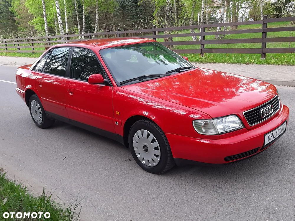 Audi A6 Limousine 1.9 TDI - 2