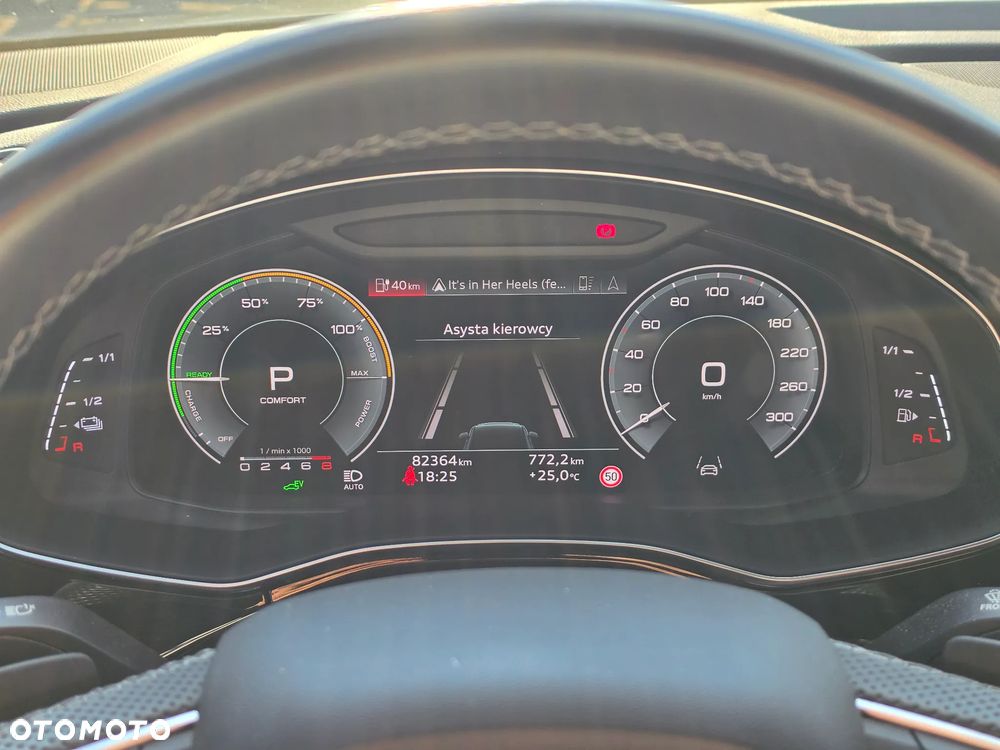 Audi Q7 - 14