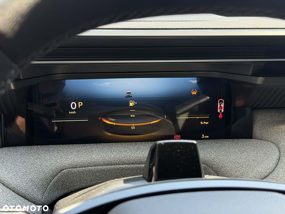 Citroën C5 Aircross 1.2 mHEV Max eDCT6 - 15