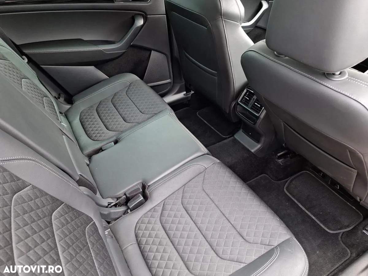 Skoda Kodiaq 2.0 TDI 4X4 DSG Style - 14