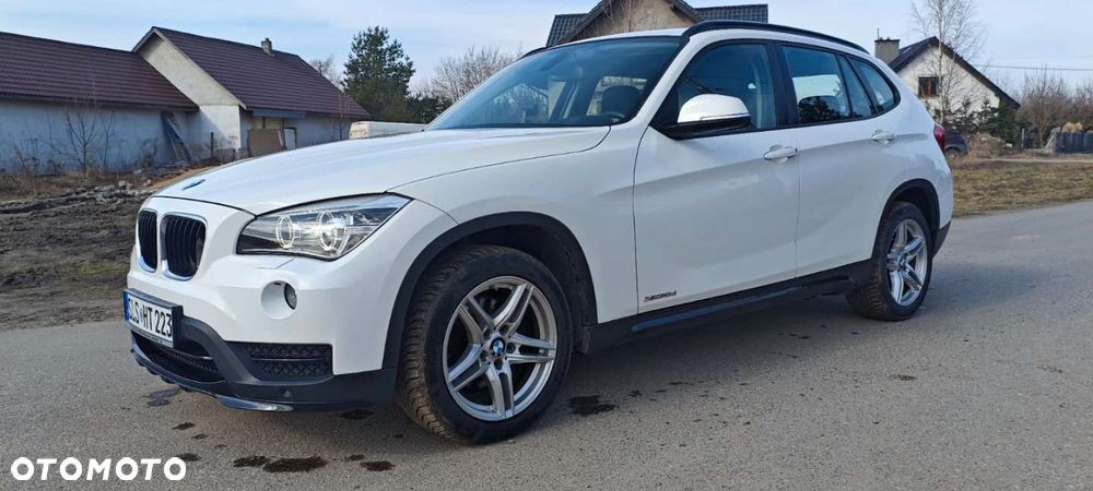 BMW X1 - 4