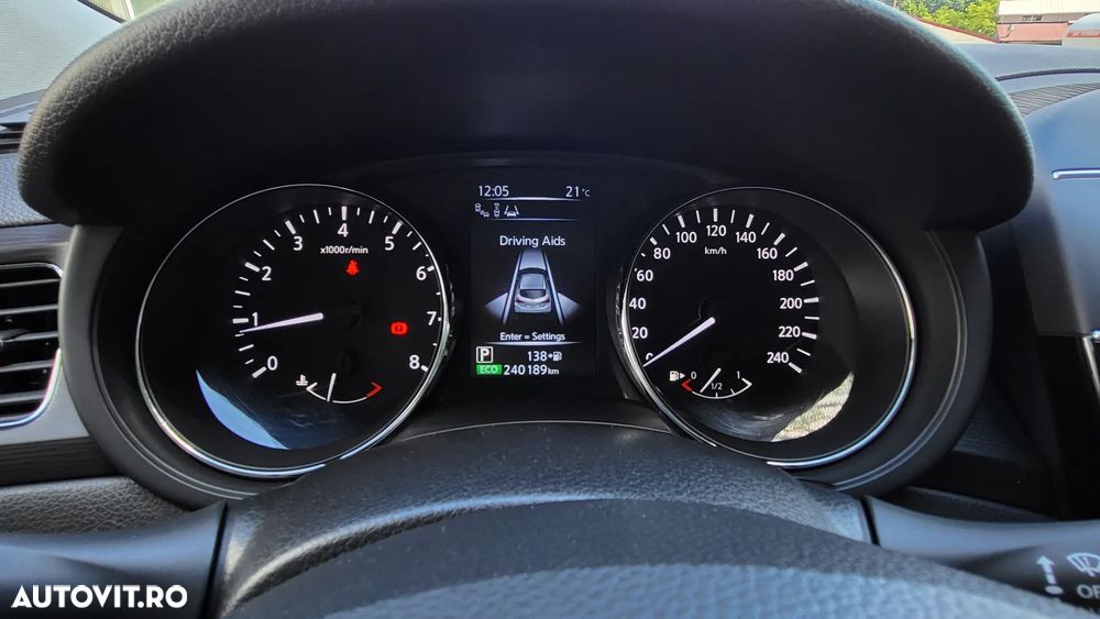 Nissan Pulsar - 21