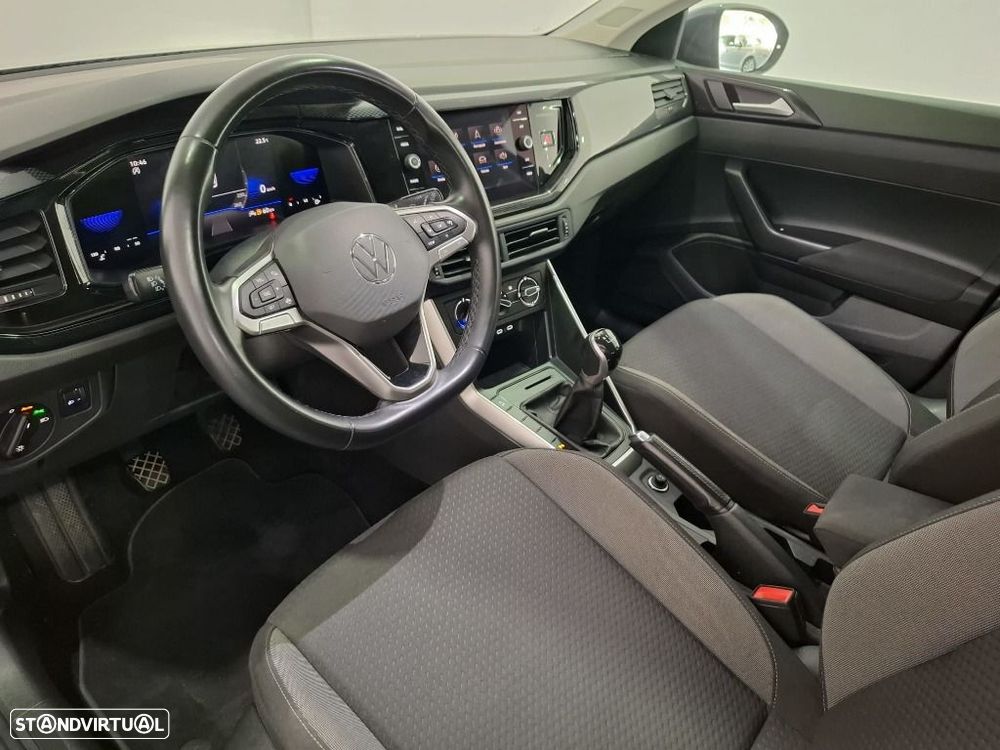 VW Taigo 1.0 TSI Urban - 12