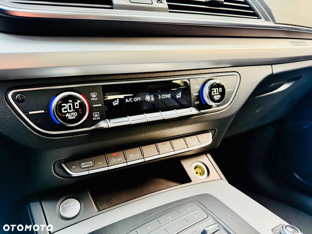 Audi Q5 35 TDI S tronic S line business - 40