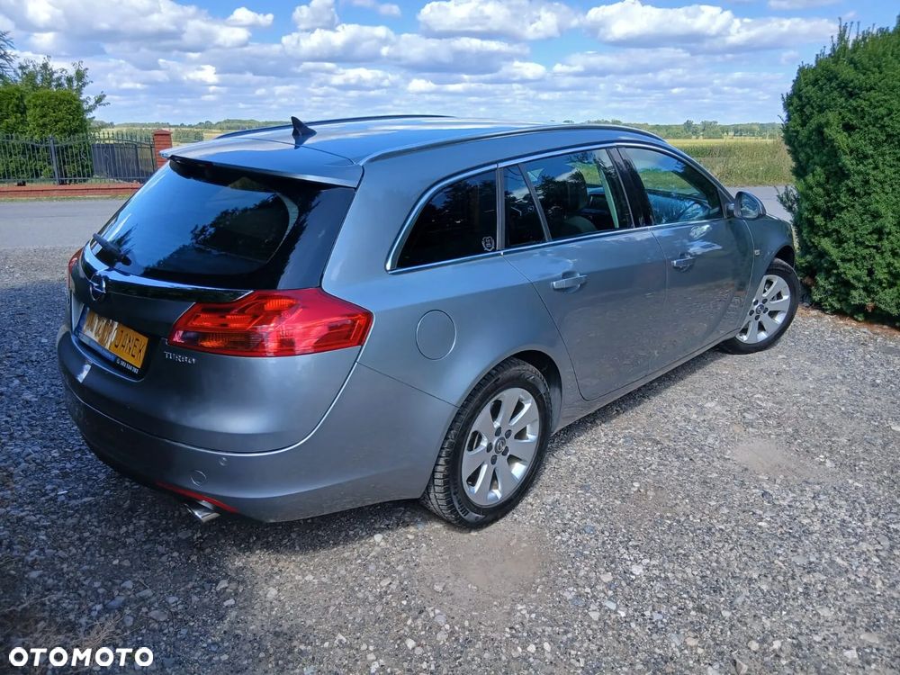Opel Insignia 1.6 Turbo - 6