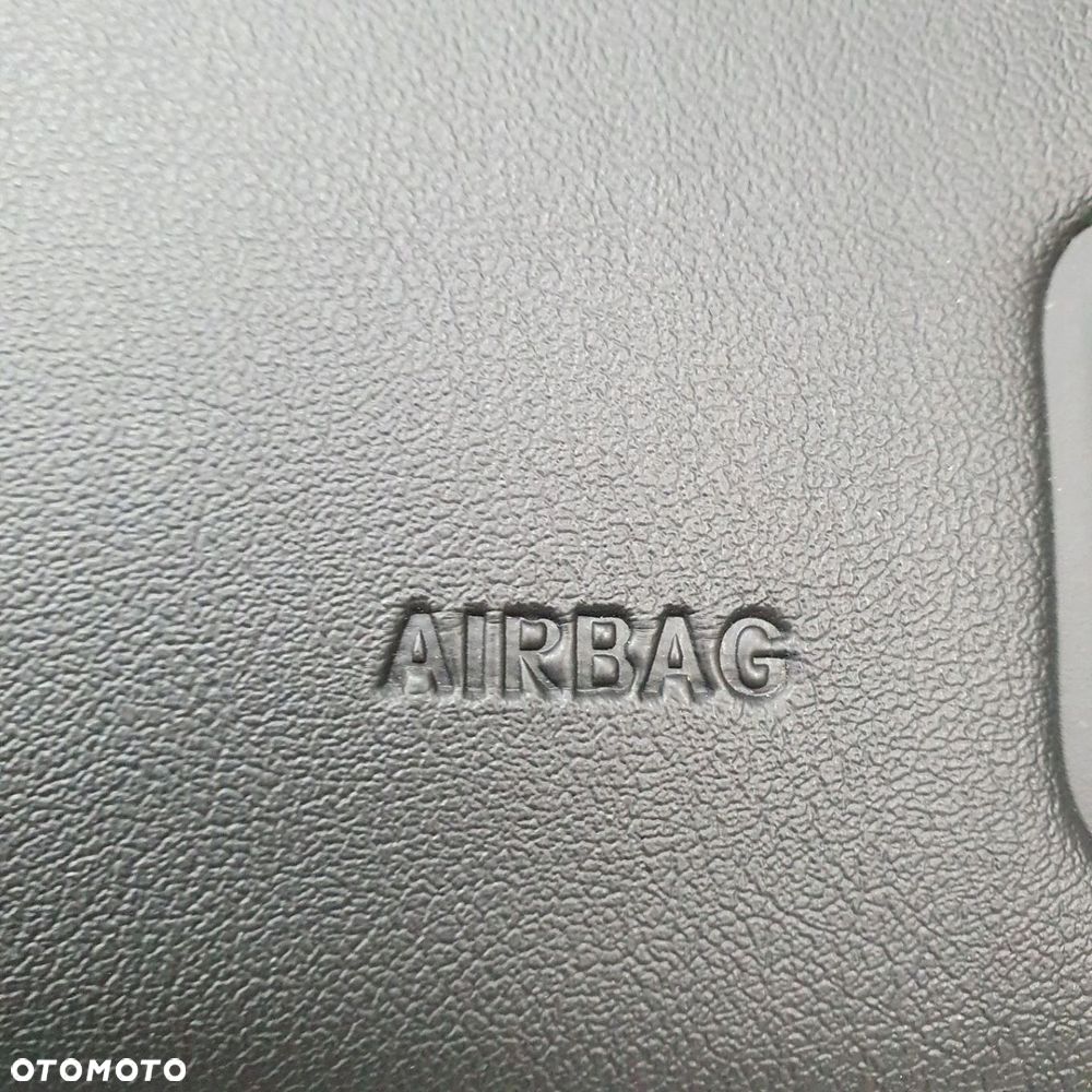 JAGUAR E-PACE DESKA ROZDZIELCZA KONSOLA KOKPIT PULPIT PODUSZKI AIRBAG AIR BAG PASY KIT SET - 5