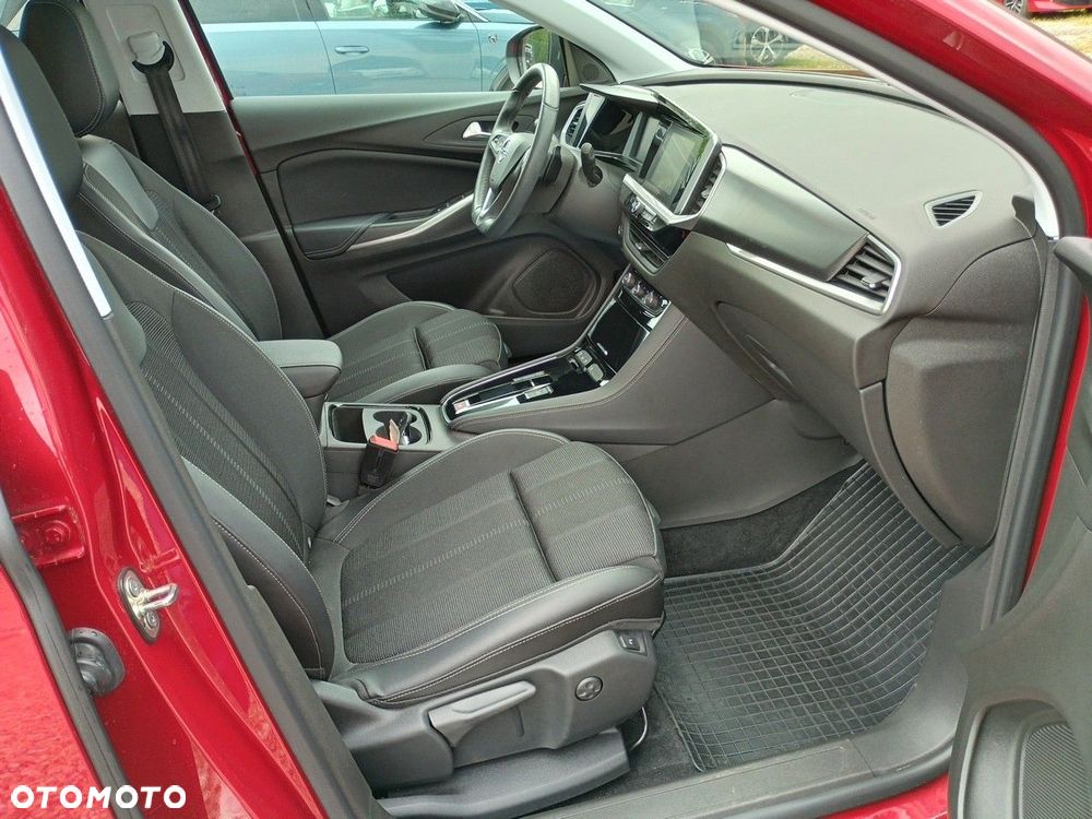 Opel Grandland 1.2 T Business Elegance S&S - 13
