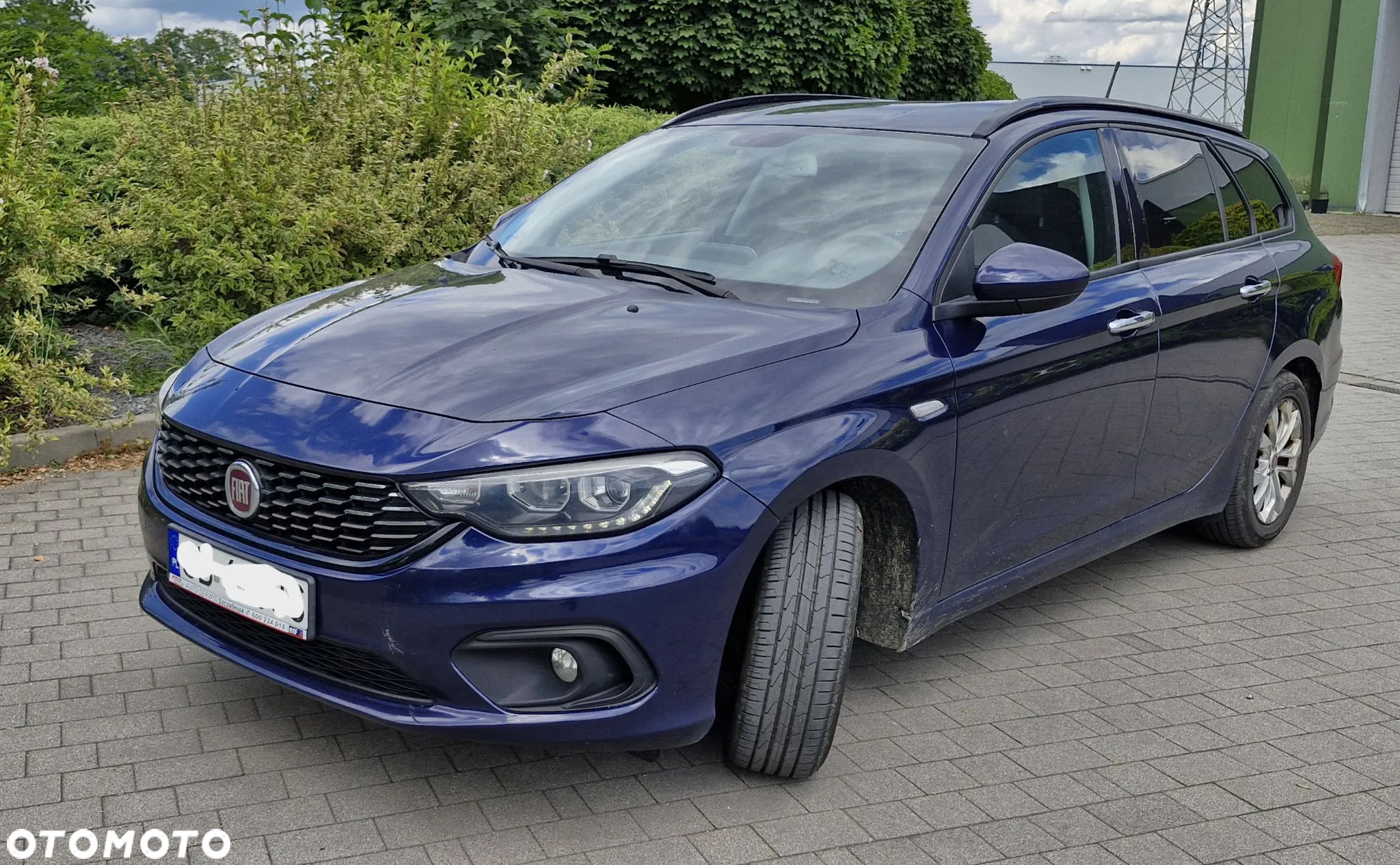 Fiat Tipo 1.4 T-Jet 16v Lounge - 5