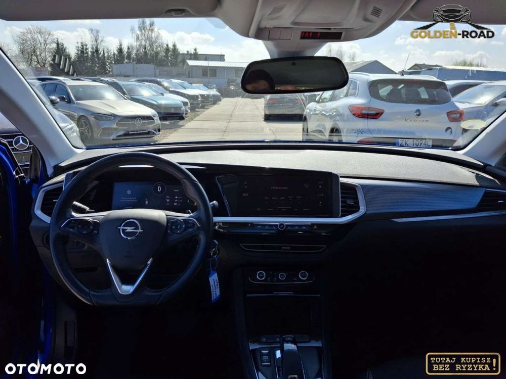 Opel Grandland - 12