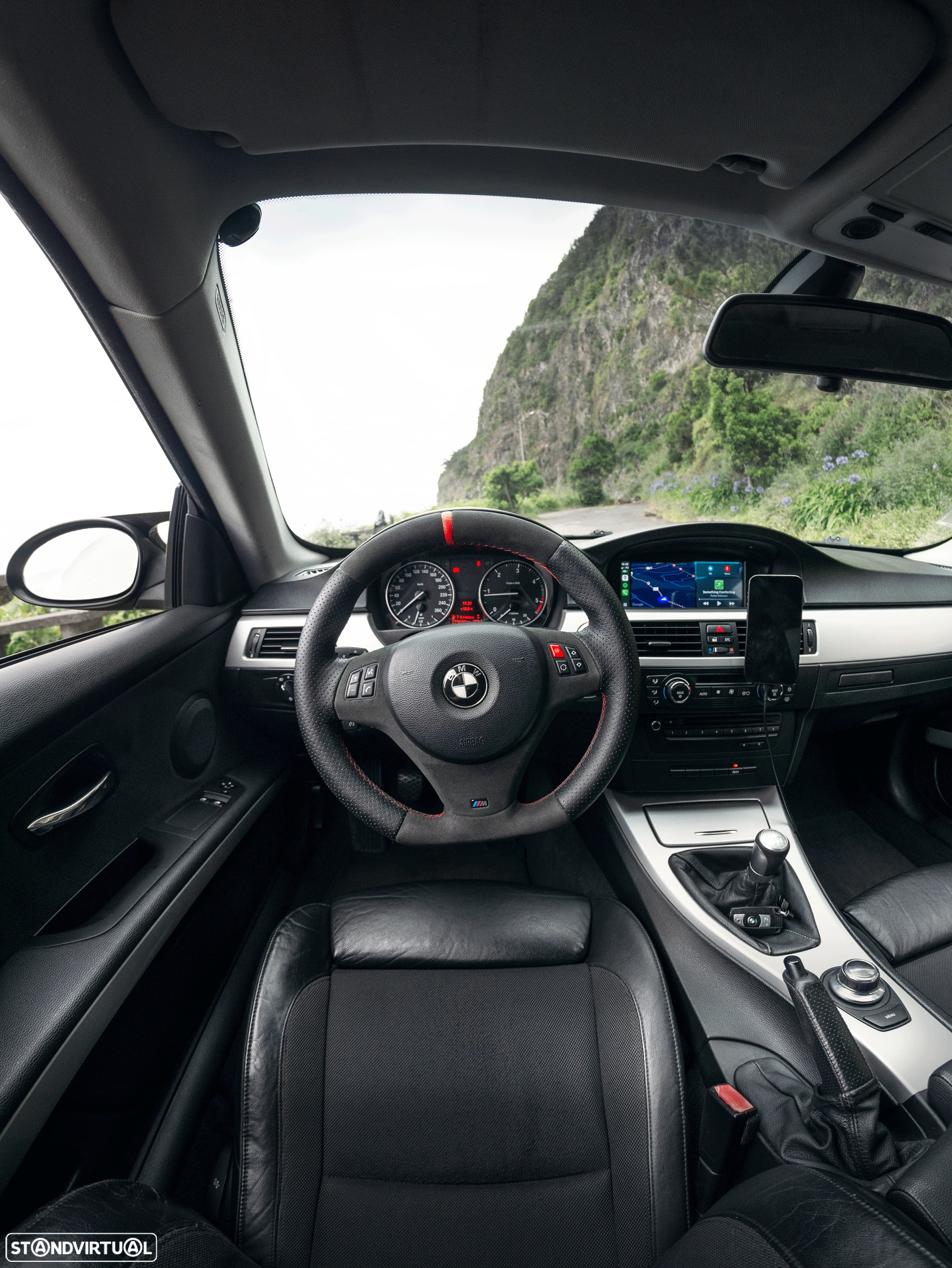 BMW 320 d Coupe - 13