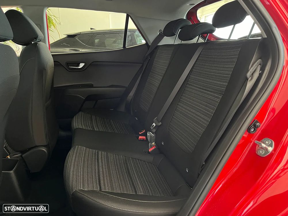 Kia Stonic 1.0 T-GDI Drive - 10