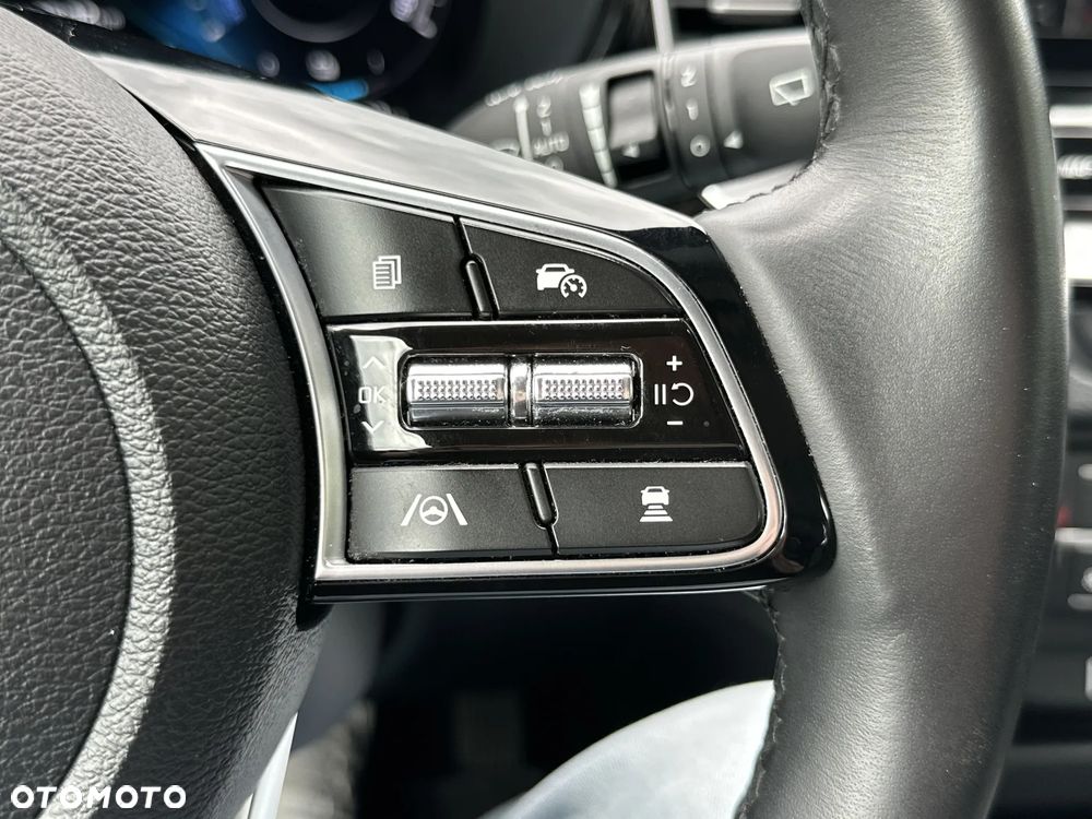 Kia XCeed 1.6 GDI PHEV Business Line DCT - 26