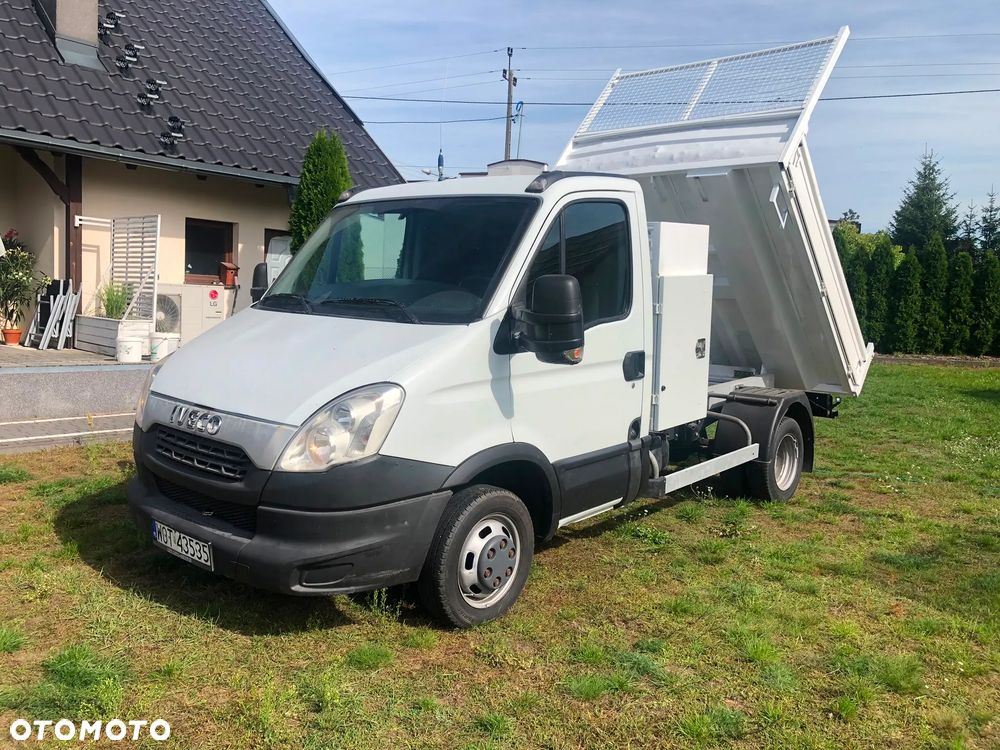 Iveco Daily - 2