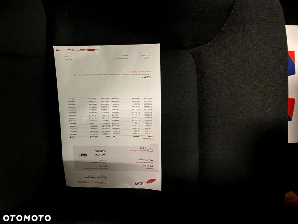 Volvo V60 D3 Geartronic Momentum Pro - 8