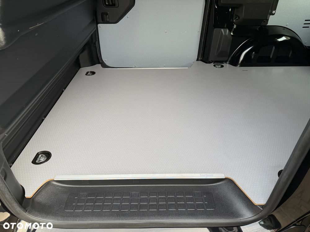 Toyota Proace 2,0 Automat L2H1 - 32