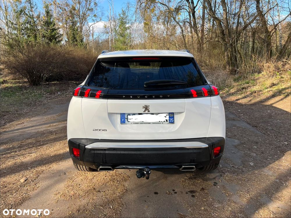 Peugeot 2008 - 4
