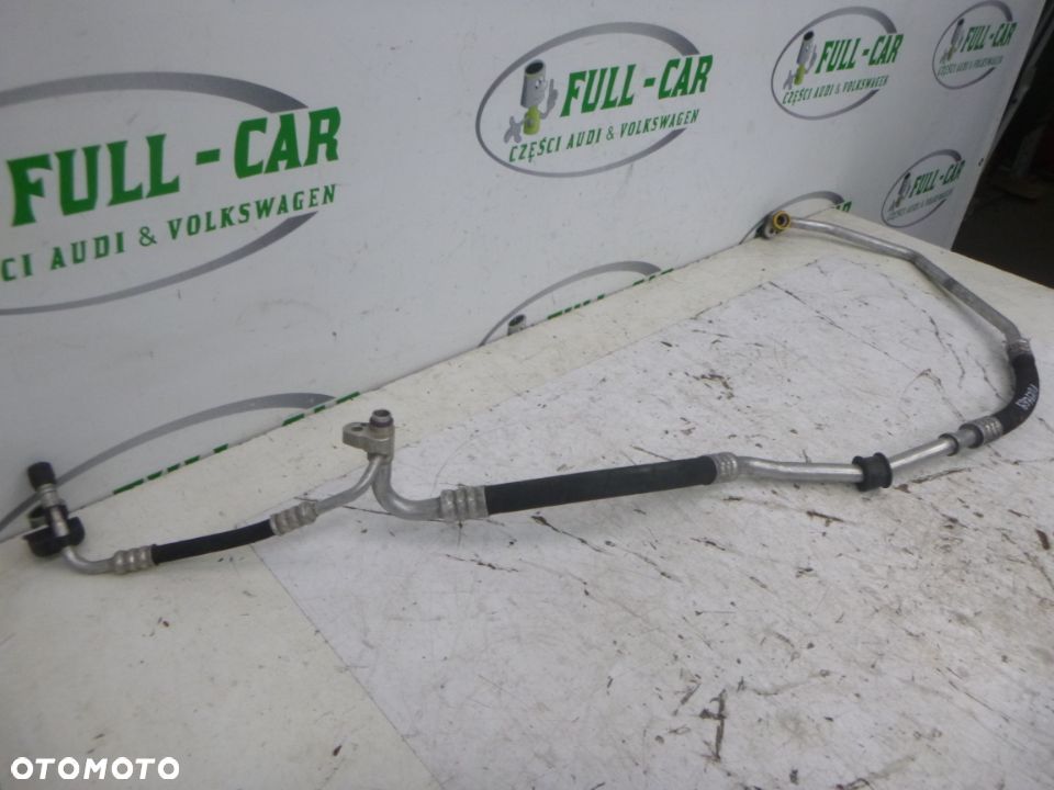 BMW E90 E91 E92 PRZEWÓD RURKA KLIMATYZACJI 6976791 - 3