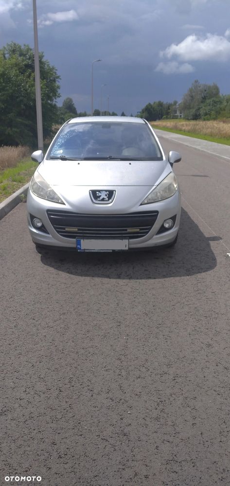 Peugeot 207 1.4 HDi Trendy Euro5 - 1