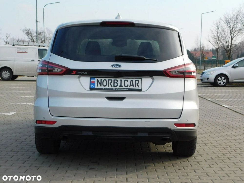 Ford S-Max 2.0 EcoBlue Trend - 32
