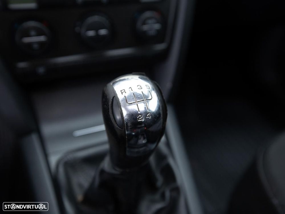 Skoda Octavia Break - 18