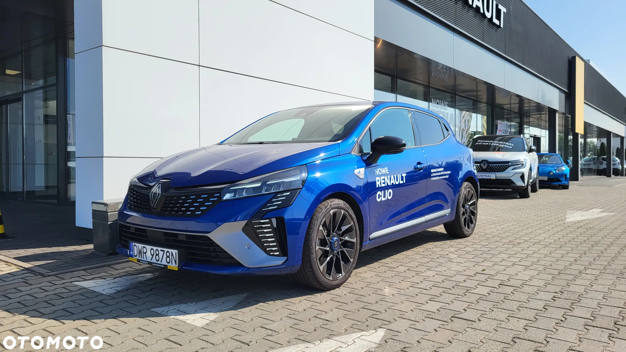 Renault Clio - 2