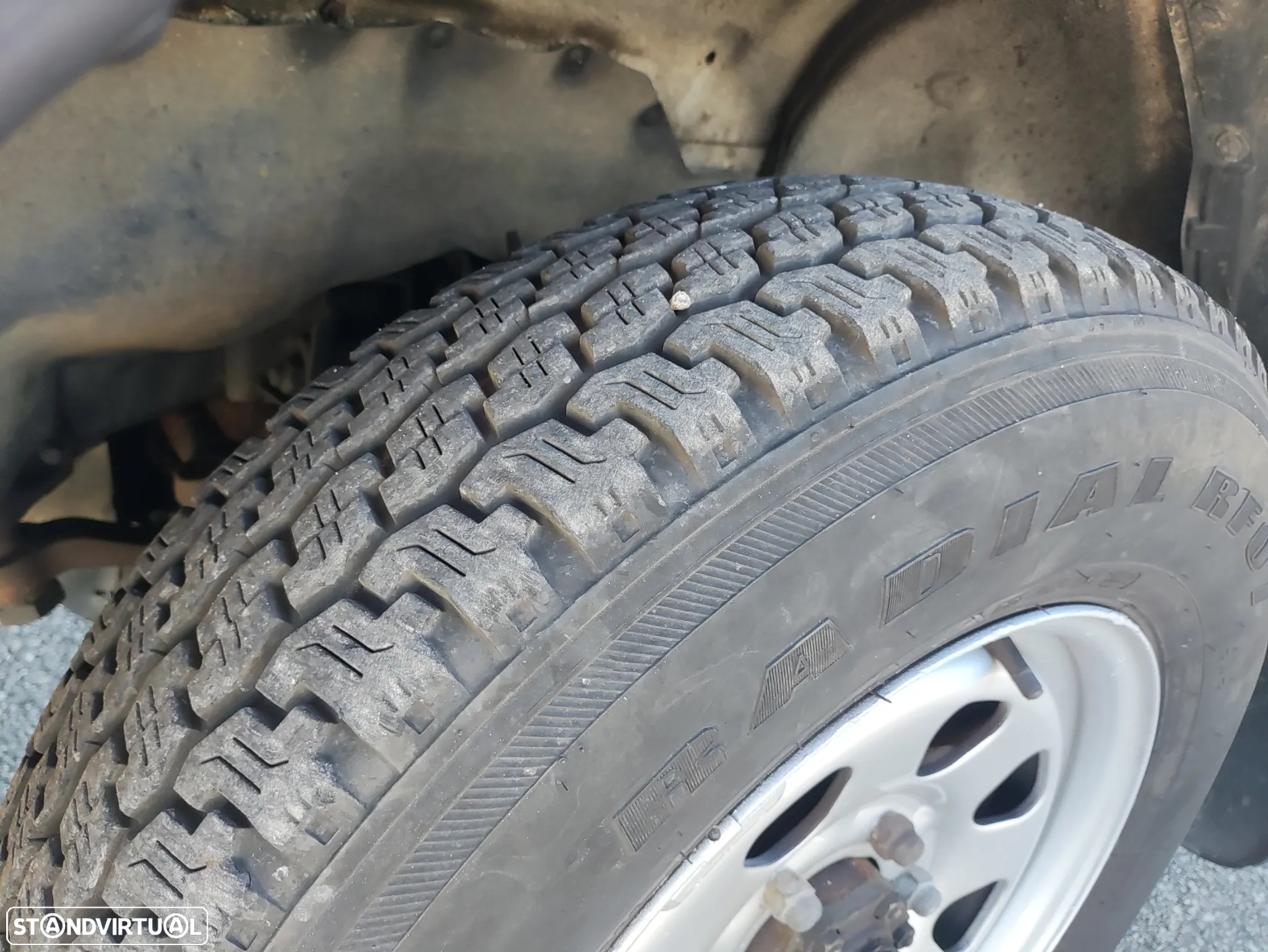 Nissan Navara - 12