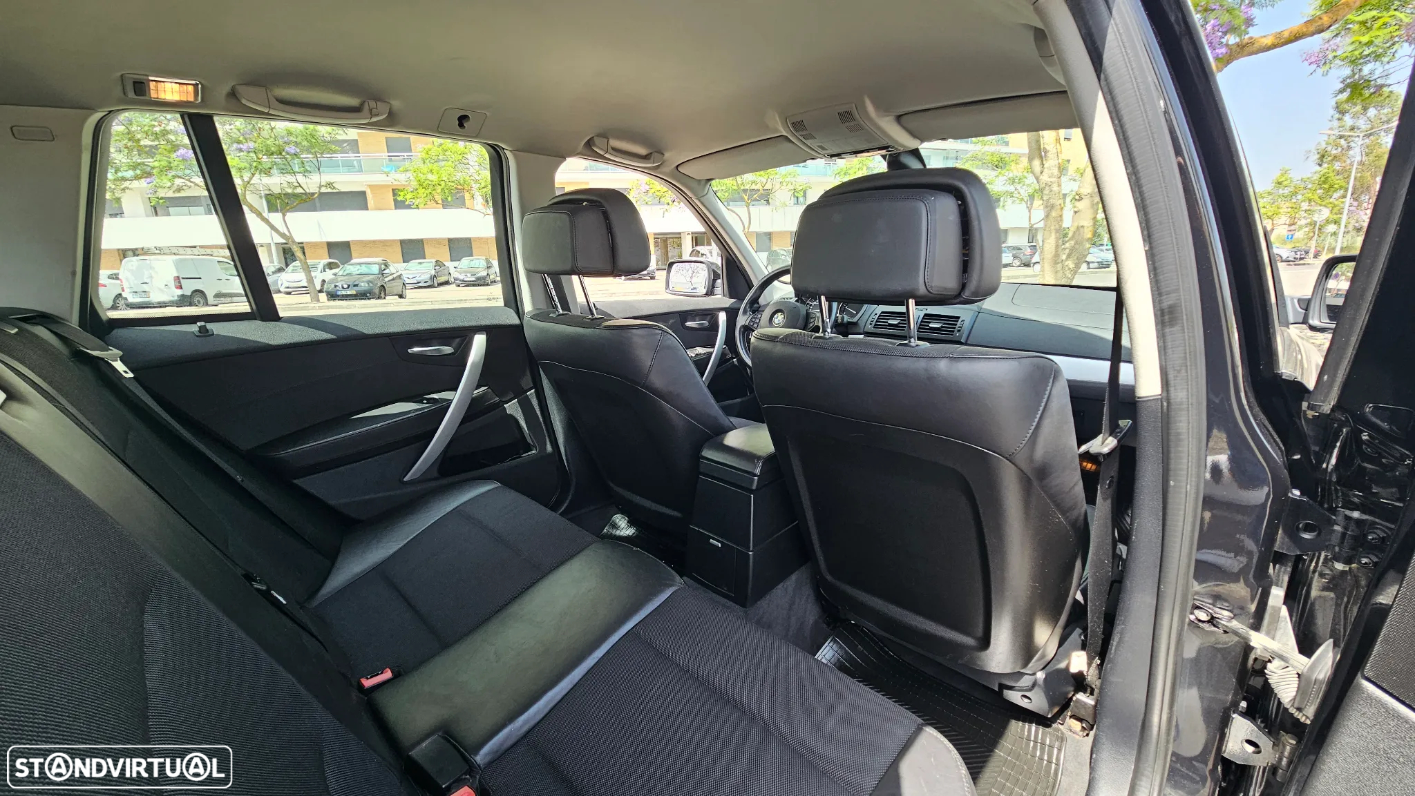 BMW X3 2.0 d - 24
