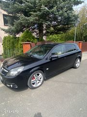 Opel Signum 1.9 CDTI Elegance