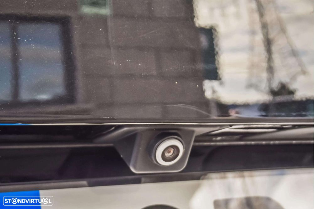 Citroën C3 Aircross PureTech 110 Stop & Start OPF SHINE PACK - 25