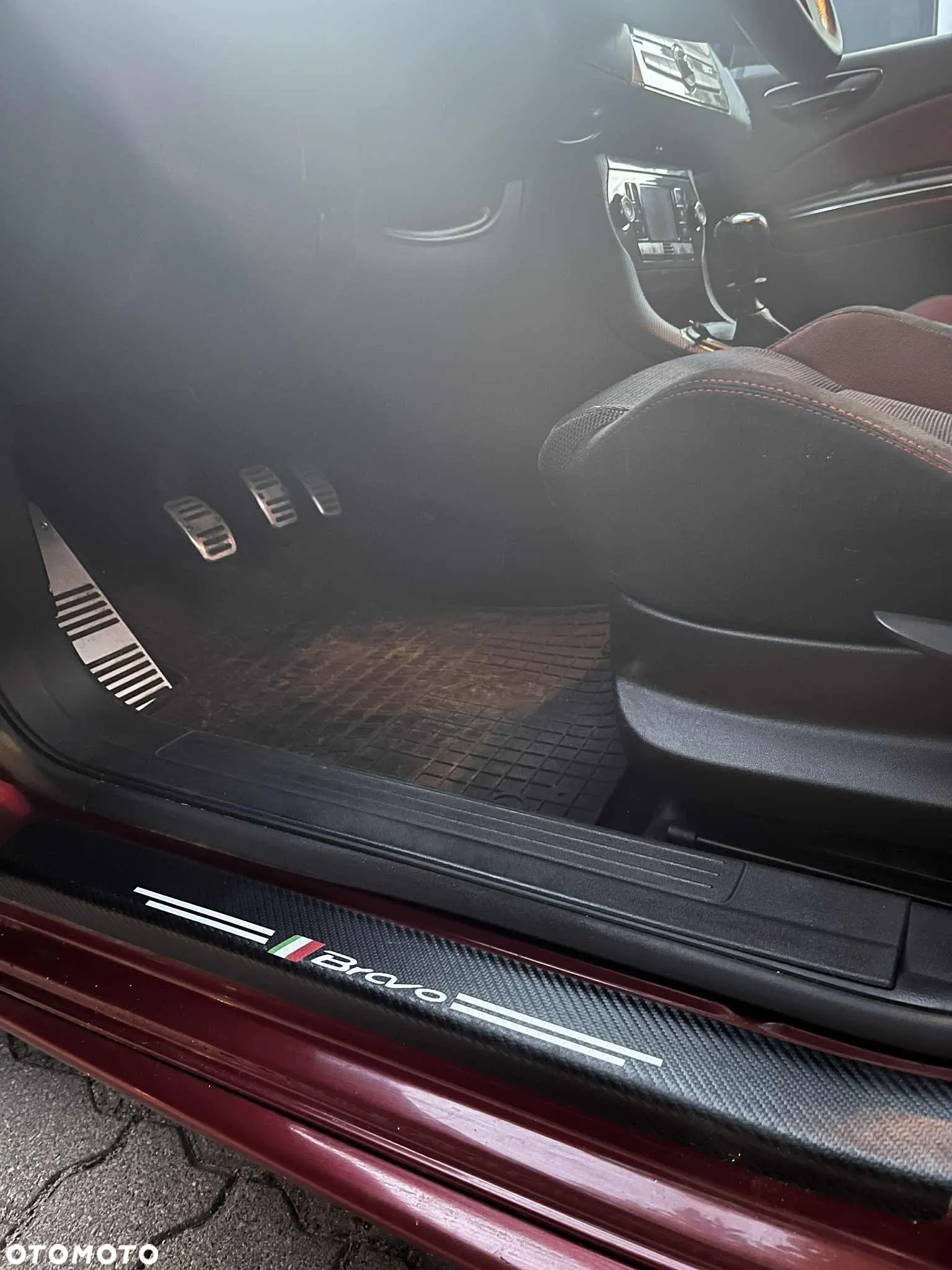 Fiat Bravo - 13