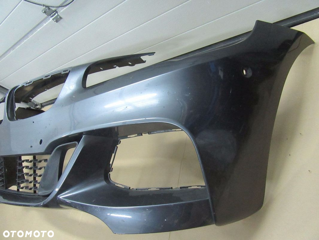 ZDERZAK BMW F45 M PAKIET ZDERZAK BMW 2 M F45 - 3