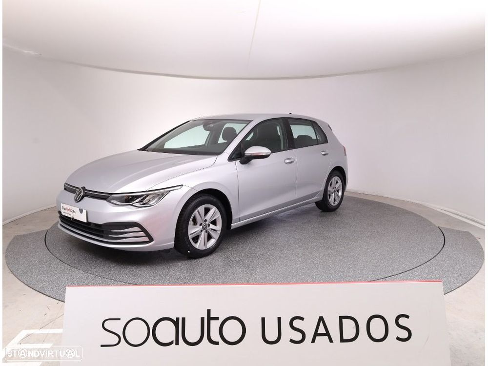 VW Golf 1.0 TSI Life - 2