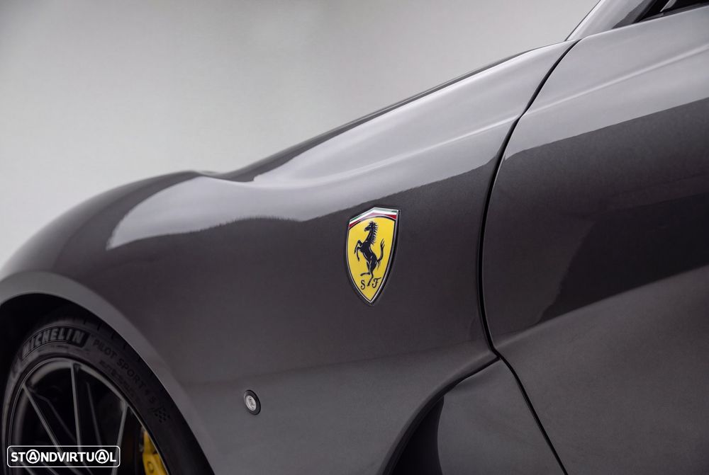 Ferrari 812 GTS 6.5 V12 - 6